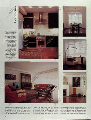 BLANCO Y NEGRO MADRID 13-10-1996 página 84