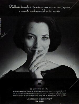 BLANCO Y NEGRO MADRID 13-10-1996 página 9