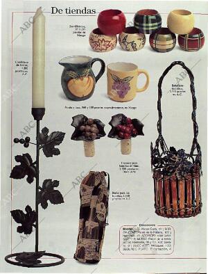 BLANCO Y NEGRO MADRID 13-10-1996 página 90