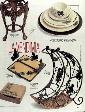 BLANCO Y NEGRO MADRID 13-10-1996 página 91