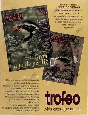 BLANCO Y NEGRO MADRID 13-10-1996 página 93