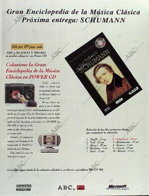 BLANCO Y NEGRO MADRID 13-10-1996 página 95