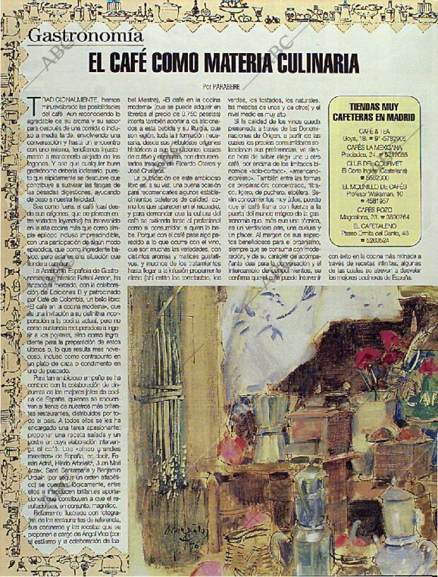 BLANCO Y NEGRO MADRID 13-10-1996 página 98