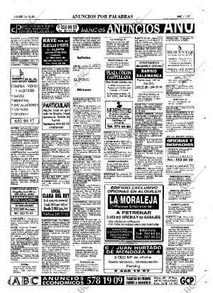ABC MADRID 14-10-1996 página 107