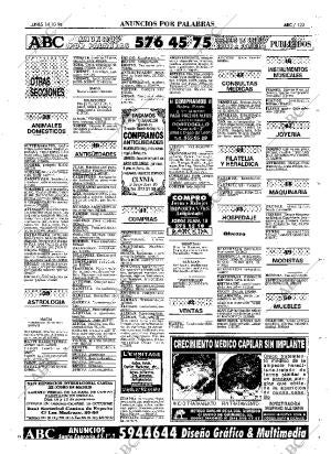 ABC MADRID 14-10-1996 página 125