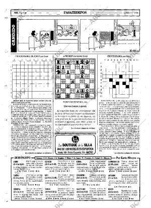 ABC MADRID 14-10-1996 página 128