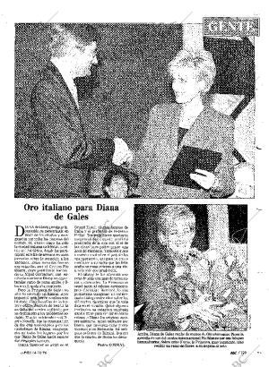 ABC MADRID 14-10-1996 página 129