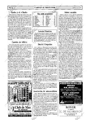 ABC MADRID 14-10-1996 página 14