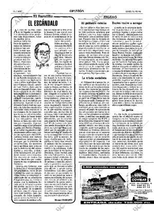 ABC MADRID 14-10-1996 página 16