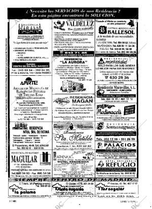 ABC MADRID 14-10-1996 página 2