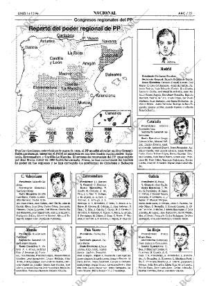 ABC MADRID 14-10-1996 página 25