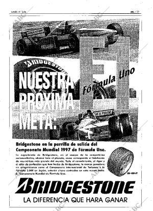ABC MADRID 14-10-1996 página 29