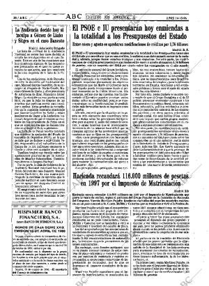 ABC MADRID 14-10-1996 página 38