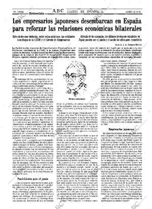 ABC MADRID 14-10-1996 página 44