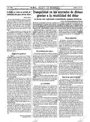 ABC MADRID 14-10-1996 página 46