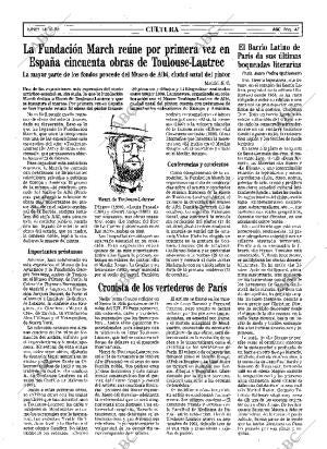 ABC MADRID 14-10-1996 página 47