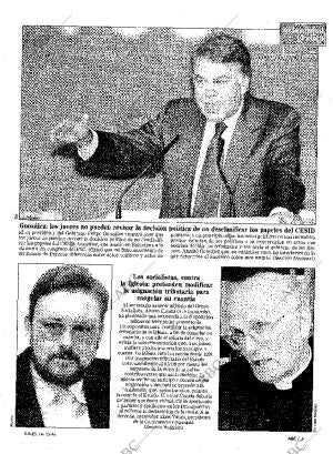 ABC MADRID 14-10-1996 página 5