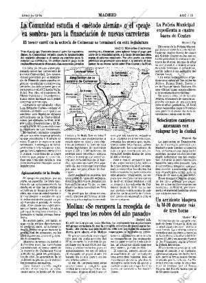 ABC MADRID 14-10-1996 página 53