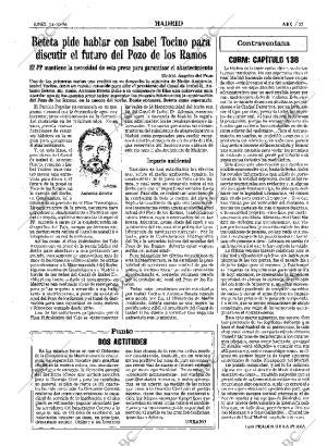 ABC MADRID 14-10-1996 página 55