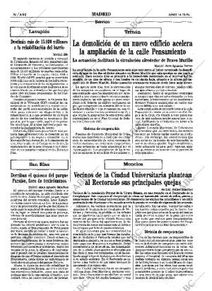 ABC MADRID 14-10-1996 página 56