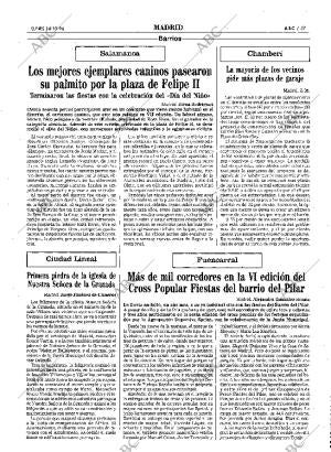 ABC MADRID 14-10-1996 página 57