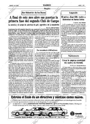 ABC MADRID 14-10-1996 página 59