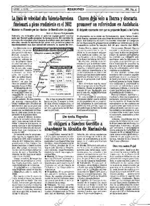 ABC MADRID 14-10-1996 página 61