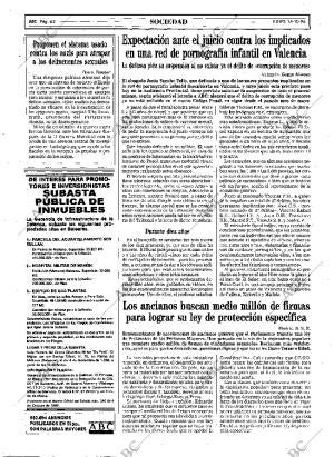 ABC MADRID 14-10-1996 página 62