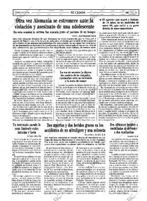 ABC MADRID 14-10-1996 página 65