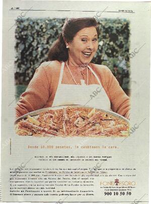 ABC MADRID 14-10-1996 página 68