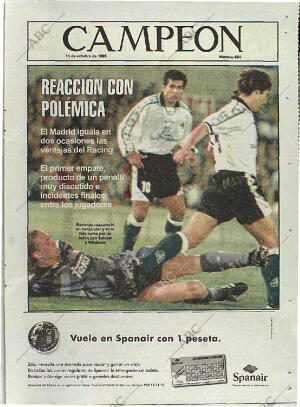 ABC MADRID 14-10-1996 página 69