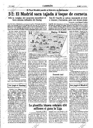 ABC MADRID 14-10-1996 página 70