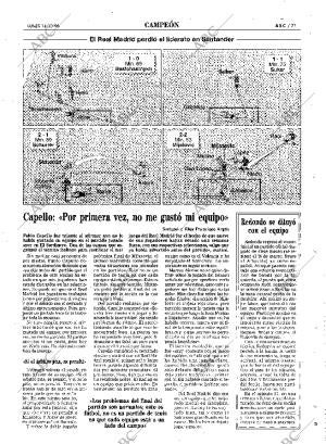 ABC MADRID 14-10-1996 página 71