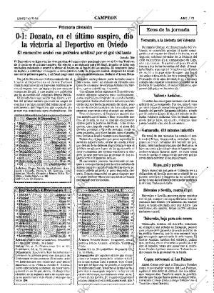 ABC MADRID 14-10-1996 página 73