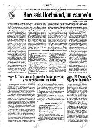 ABC MADRID 14-10-1996 página 78