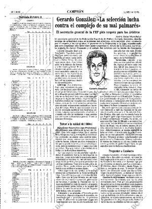 ABC MADRID 14-10-1996 página 80