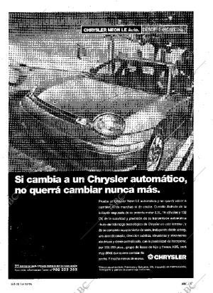 ABC MADRID 14-10-1996 página 9