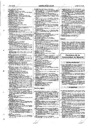 ABC MADRID 14-10-1996 página 98