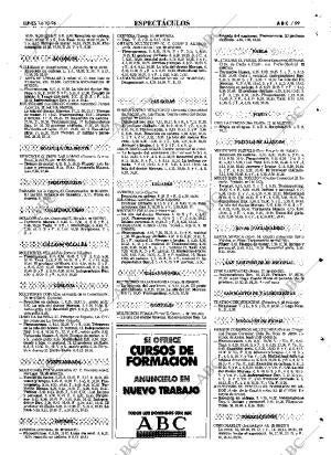 ABC MADRID 14-10-1996 página 99