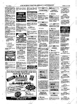 ABC SEVILLA 14-10-1996 página 104