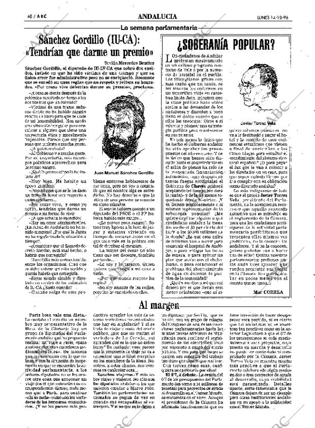 ABC SEVILLA 14-10-1996 página 40