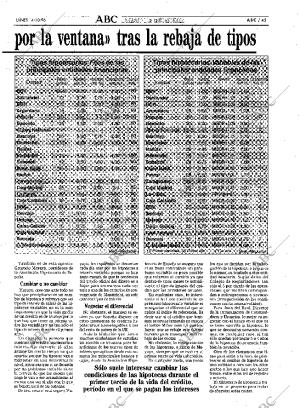 ABC SEVILLA 14-10-1996 página 45