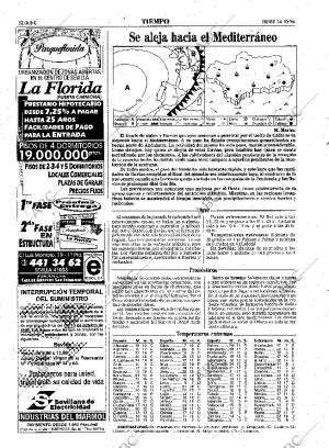 ABC SEVILLA 14-10-1996 página 52
