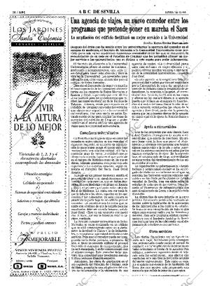 ABC SEVILLA 14-10-1996 página 58