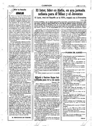 ABC SEVILLA 14-10-1996 página 76