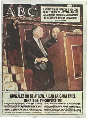 ABC MADRID 21-10-1996