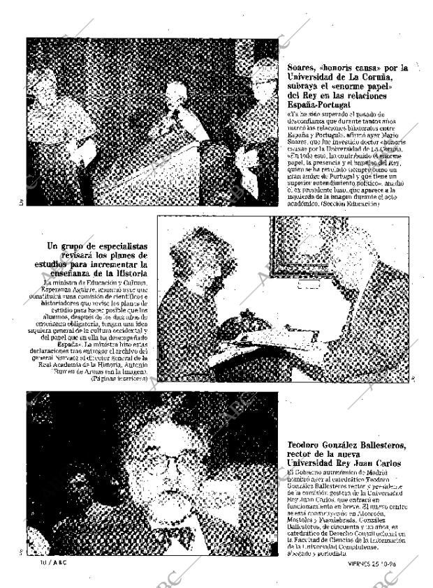 ABC MADRID 25-10-1996 página 10