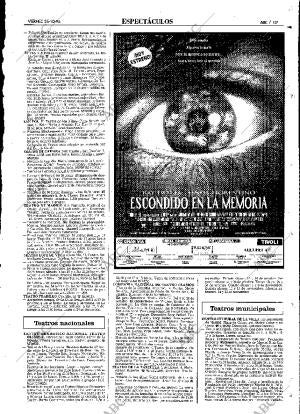 ABC MADRID 25-10-1996 página 101