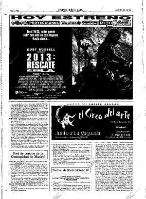 ABC MADRID 25-10-1996 página 102