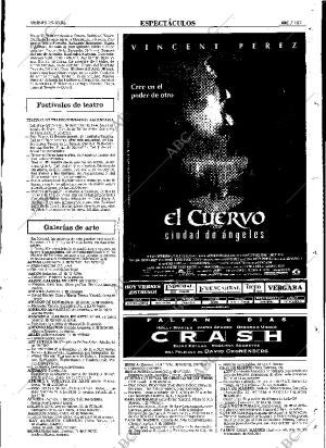 ABC MADRID 25-10-1996 página 103